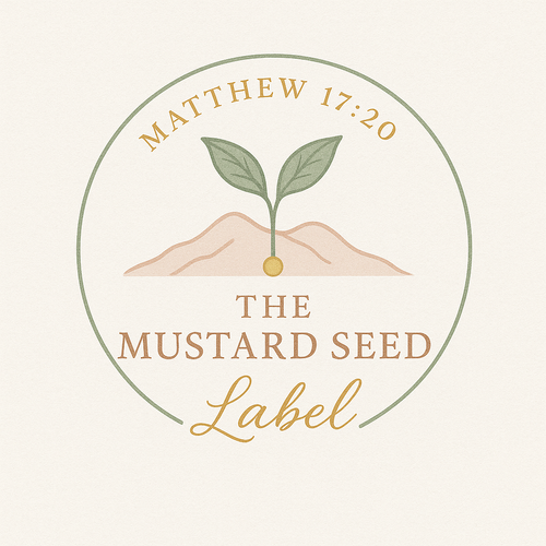 The Mustard Seed Label